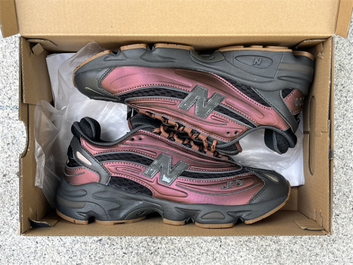NB Shoes High End Quality-236