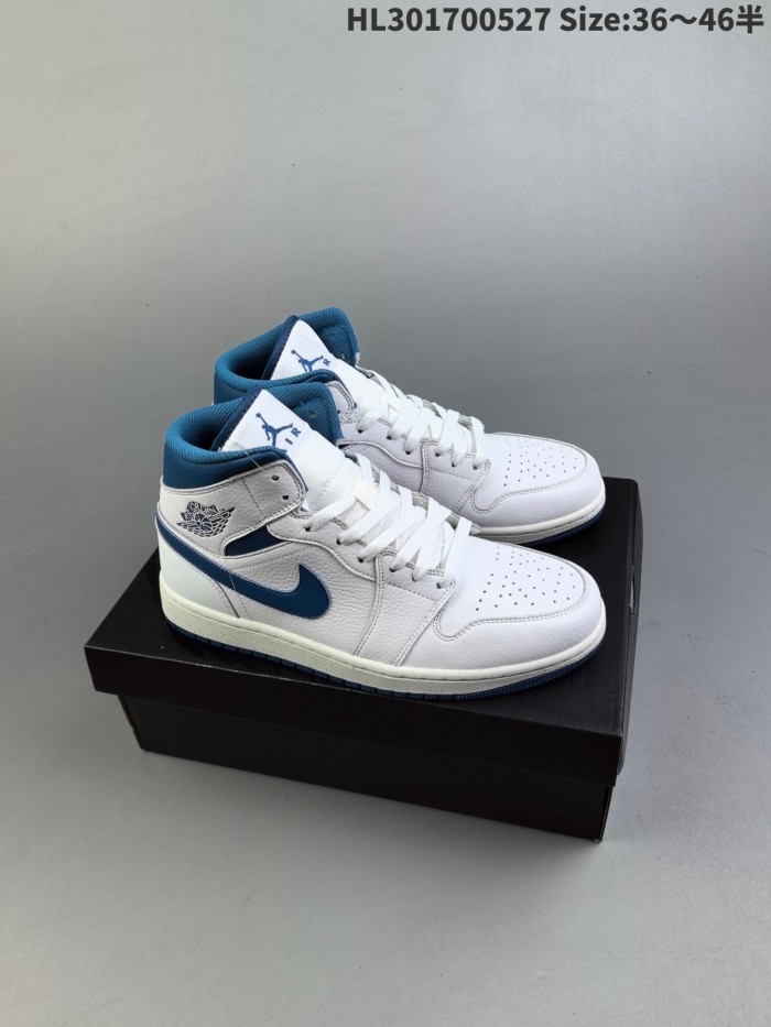 Jordan 1 shoes AAA Quality-840
