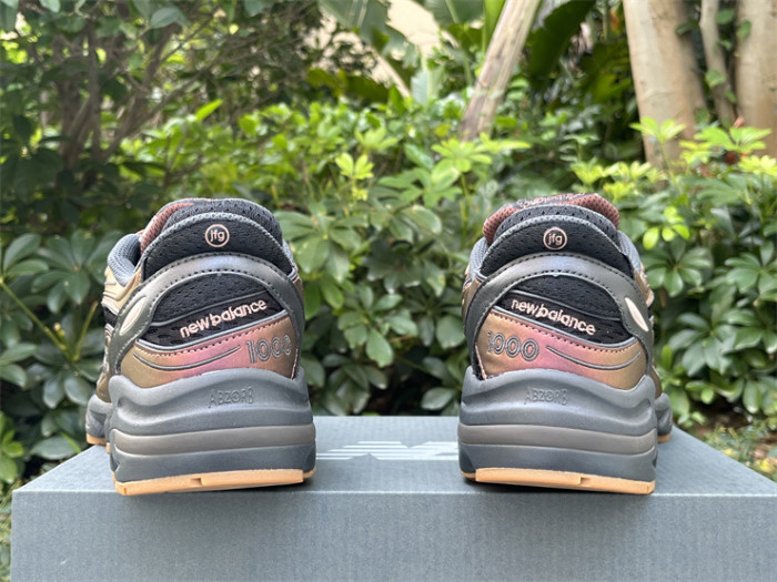 NB Shoes High End Quality-236