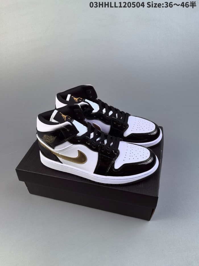 Jordan 1 shoes AAA Quality-818