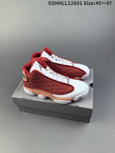 Jordan 13 shoes AAA Quality-195