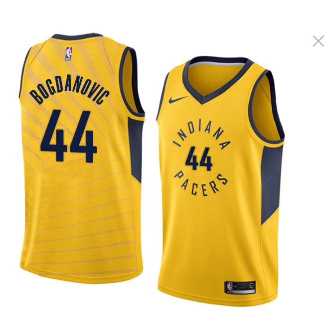 NBA Indiana Pacers-061