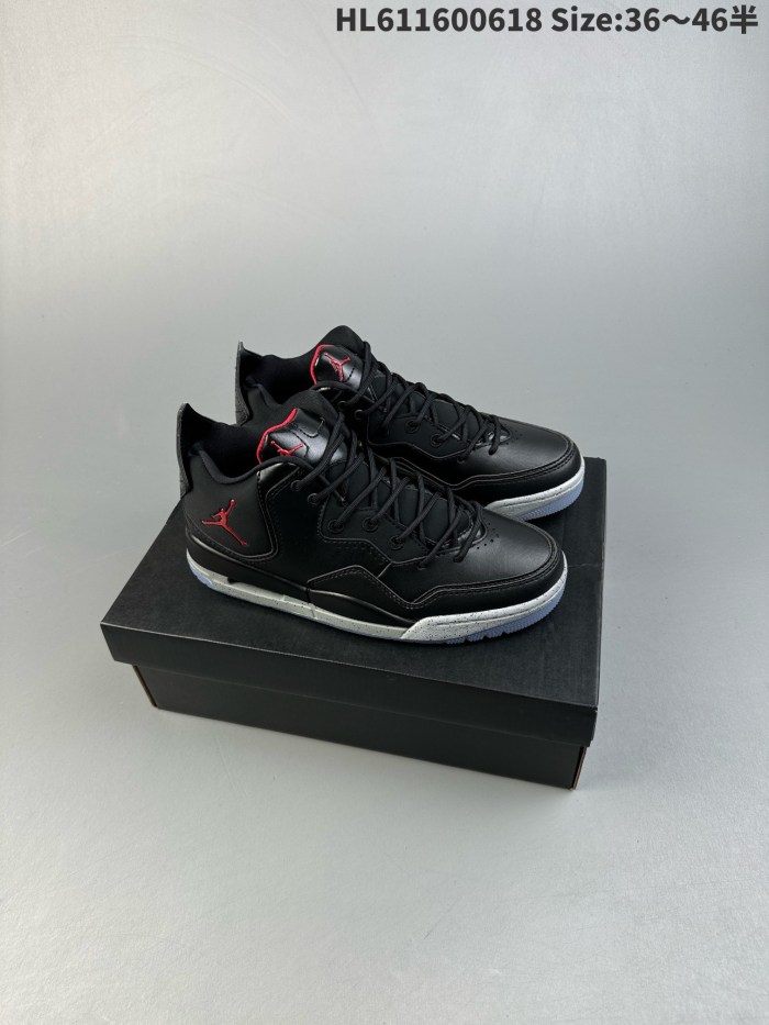 Jordan 3 shoes AAA Quality-296