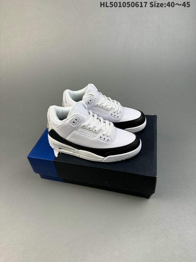 Jordan 3 shoes AAA Quality-254