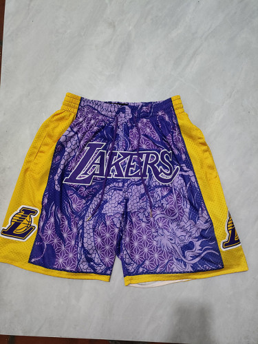 NBA Shorts-1804