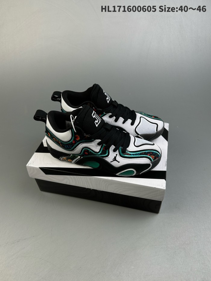 Jordan 3 shoes AAA Quality-293