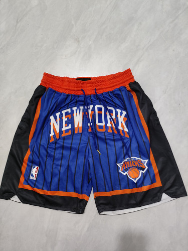 NBA Shorts-1799