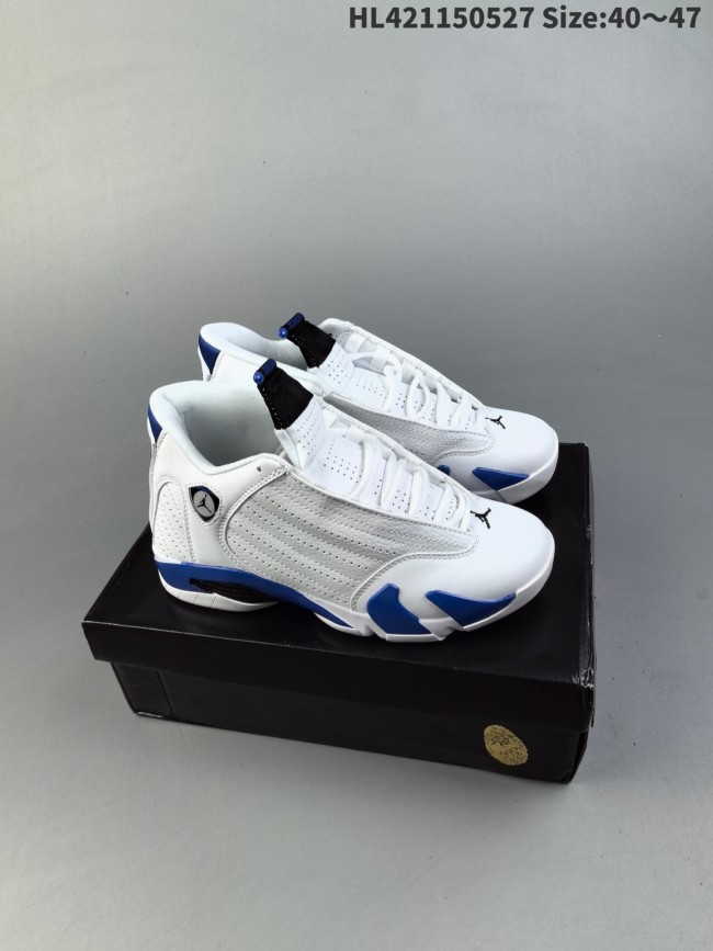 Jordan 14 shoes AAA Quality-033