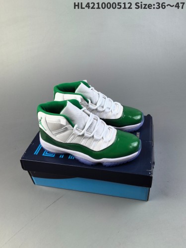 Jordan 11 shoes AAA Quality-142