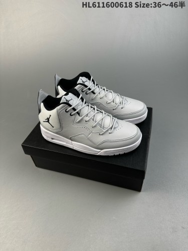 Jordan 3 shoes AAA Quality-295