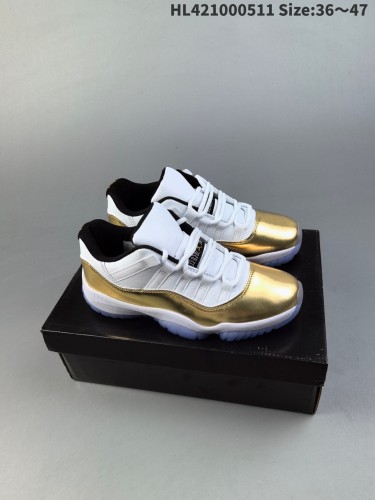 Jordan 11 Low shoes AAA Quality-139