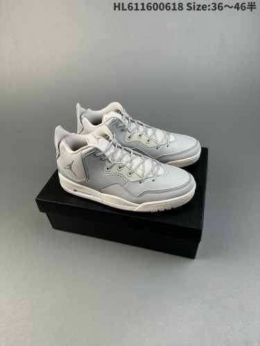 Jordan 3 shoes AAA Quality-299