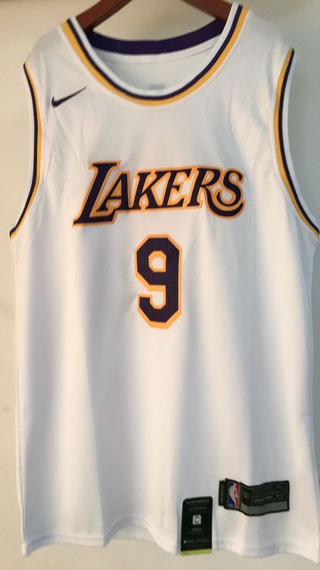 NBA Los Angeles Lakers-1062