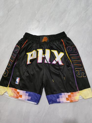 NBA Shorts-1800
