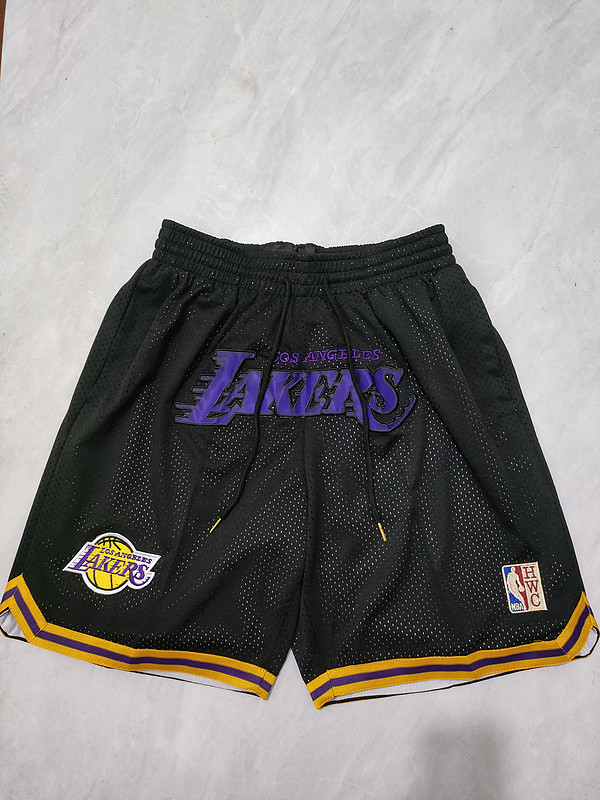 NBA Shorts-1805