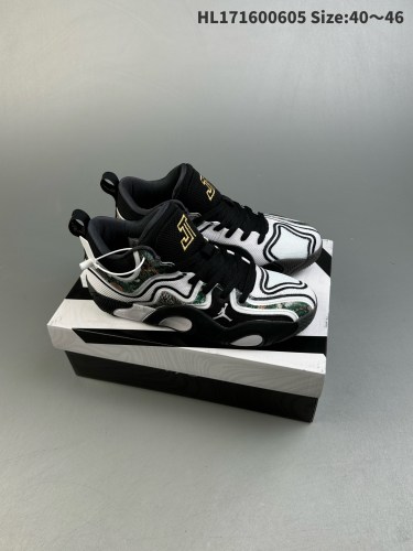 Jordan 3 shoes AAA Quality-294