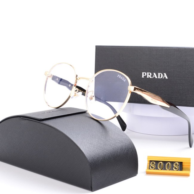 Prada Sunglasses AAA-1319