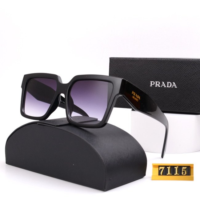 Prada Sunglasses AAA-1339