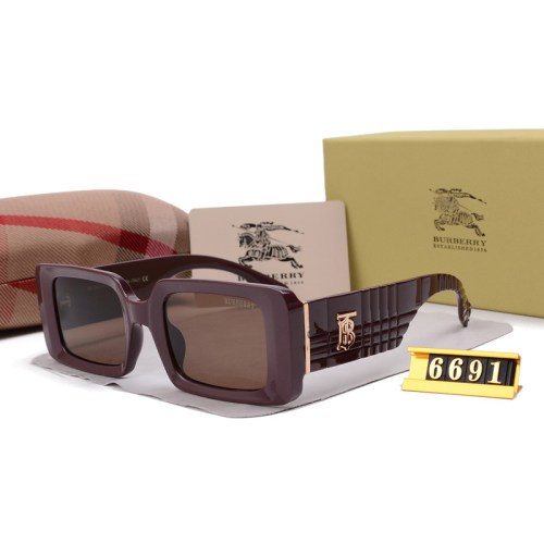 Burberry Sunglasses AAA-421