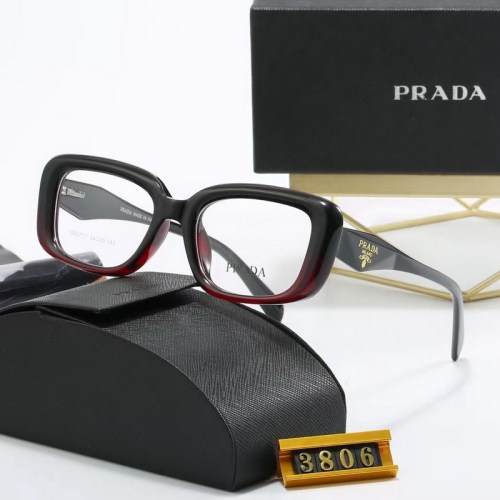 Prada Sunglasses AAA-1286