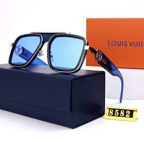 LV Sunglasses AAA-957