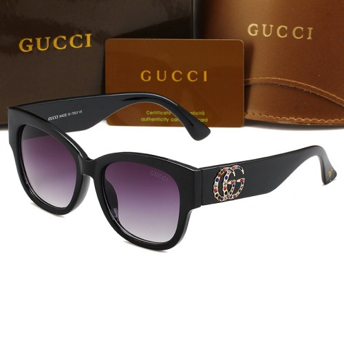 G Sunglasses AAA-1158