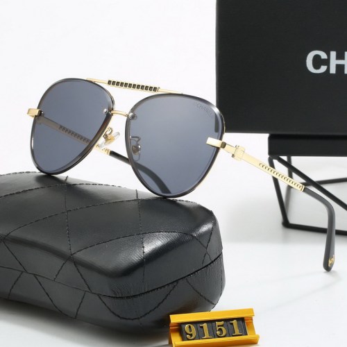 CHNL Sunglasses AAA-758