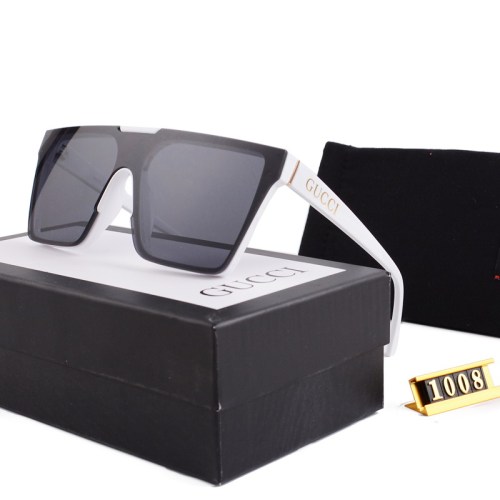 G Sunglasses AAA-1176
