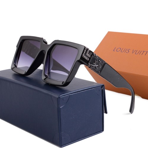 LV Sunglasses AAA-970