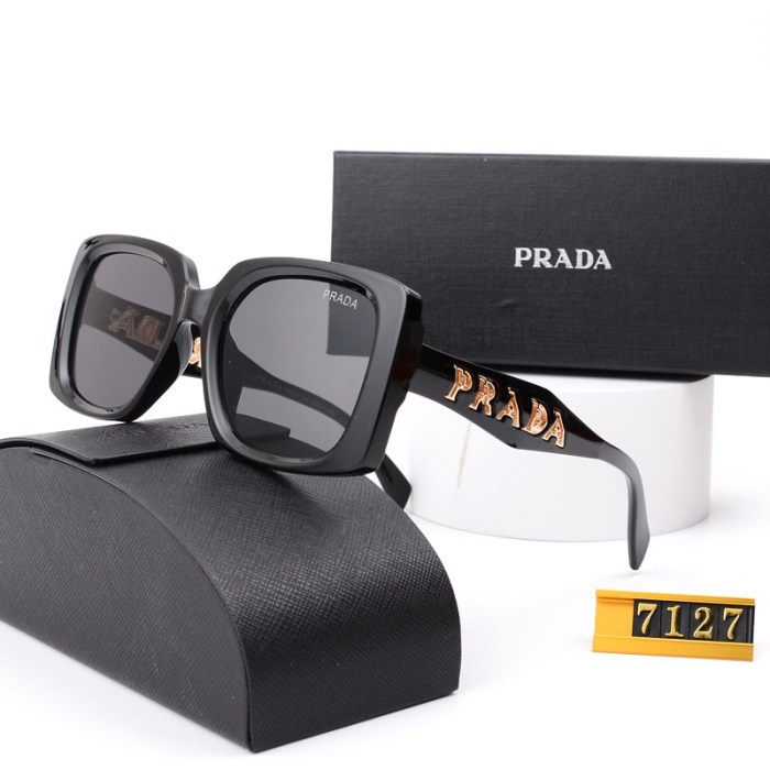 Prada Sunglasses AAA-1310