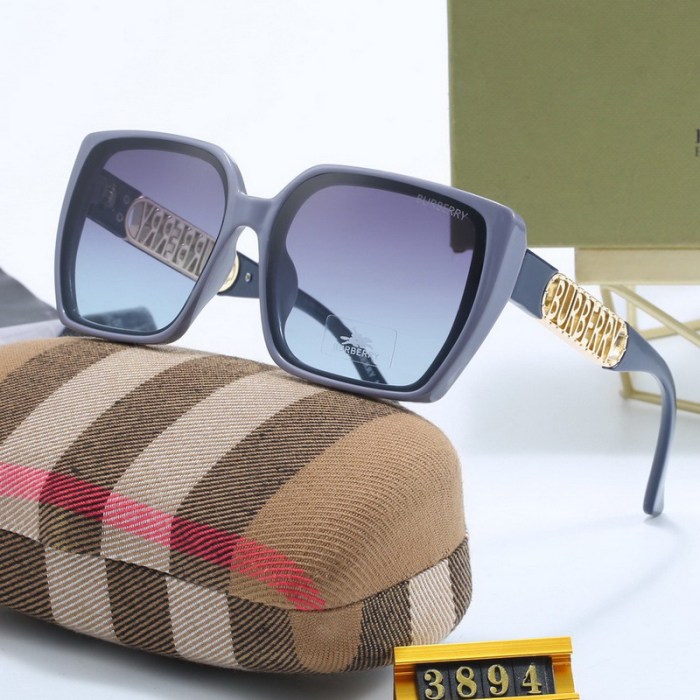 Burberry Sunglasses AAA-398