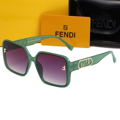 FD Sunglasses AAA-324
