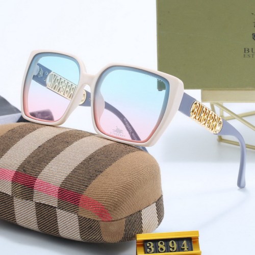 Burberry Sunglasses AAA-394