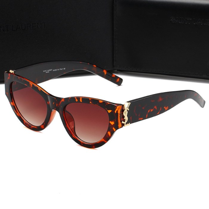 YL Sunglasses AAA-114