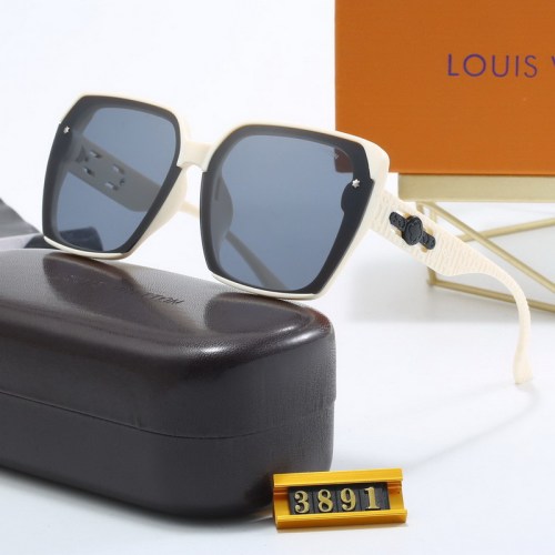 LV Sunglasses AAA-915