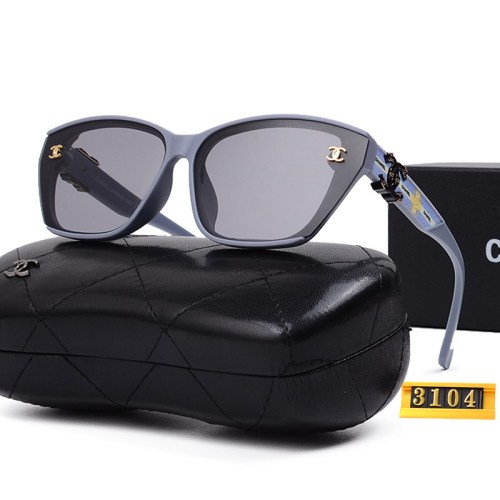 CHNL Sunglasses AAA-788