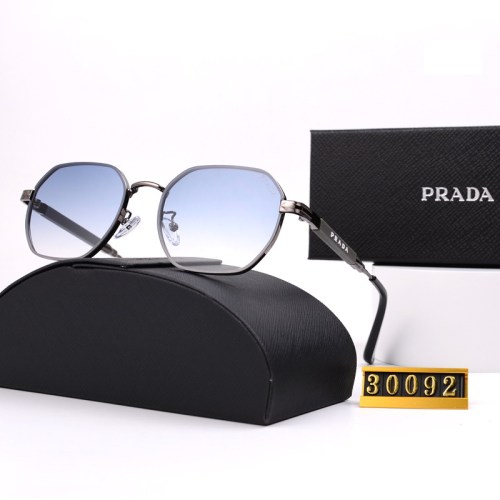 Prada Sunglasses AAA-1343