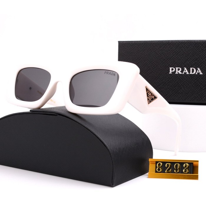 Prada Sunglasses AAA-1327