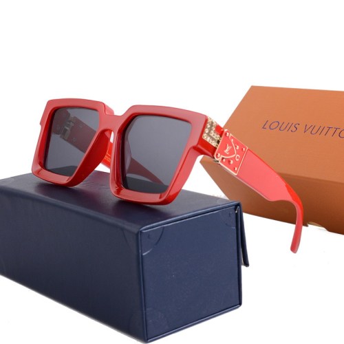 LV Sunglasses AAA-977