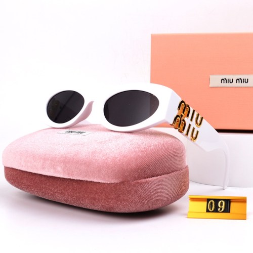 Miu Miu Sunglasses AAA-272