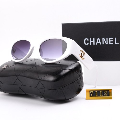 CHNL Sunglasses AAA-830