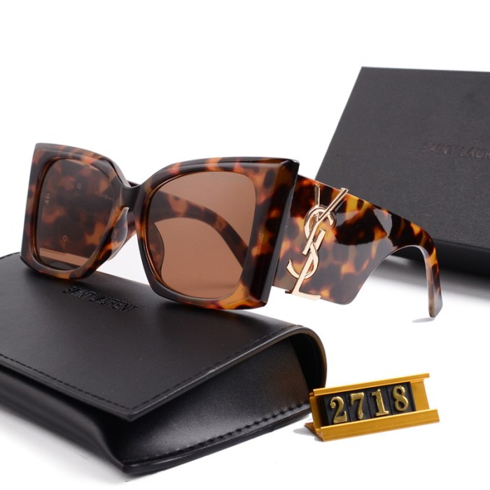 YL Sunglasses AAA-120