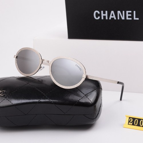 CHNL Sunglasses AAA-762