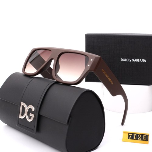D&G Sunglasses AAA-202