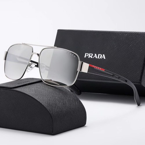 Prada Sunglasses AAA-1231