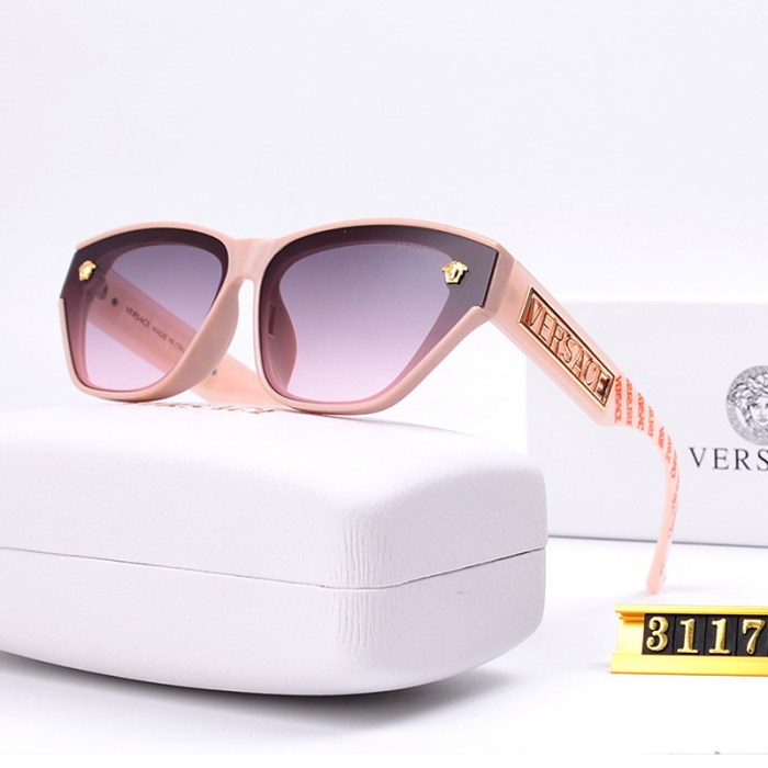 Versace Sunglasses AAA-813