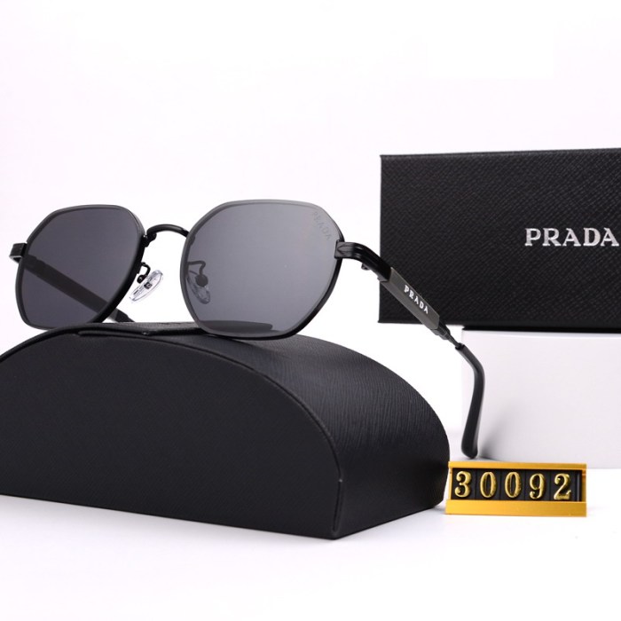 Prada Sunglasses AAA-1346