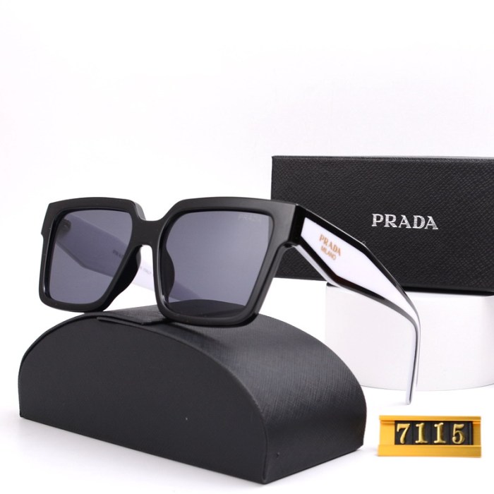 Prada Sunglasses AAA-1336