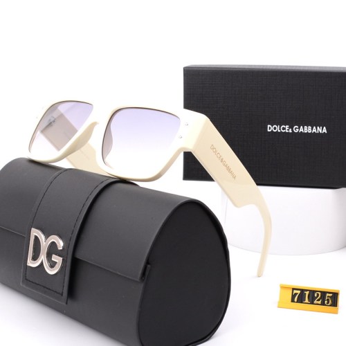 D&G Sunglasses AAA-204