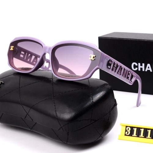 CHNL Sunglasses AAA-802